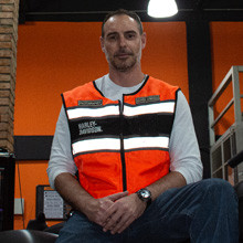Alexandre Bukowitz