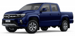 Amarok 2025/26