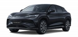 BYD Sealion 7
