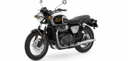 Bonneville T100