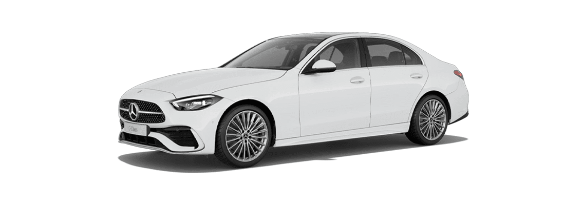 C 200 AMG Line