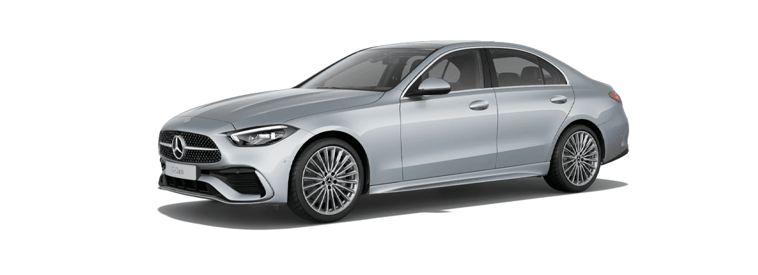 C 300 AMG Line
