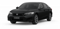 Civic Híbrido 2026