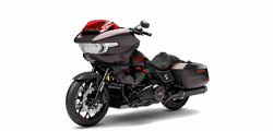 CVO™ Road Glide™ 2025