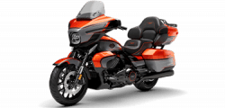 CVO™ Street Glide™ 2025