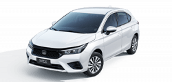 New City Hatchback