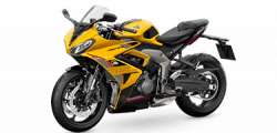 Daytona 660