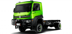 Delivery 11.180 4x4