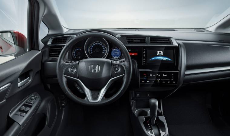 WR-V