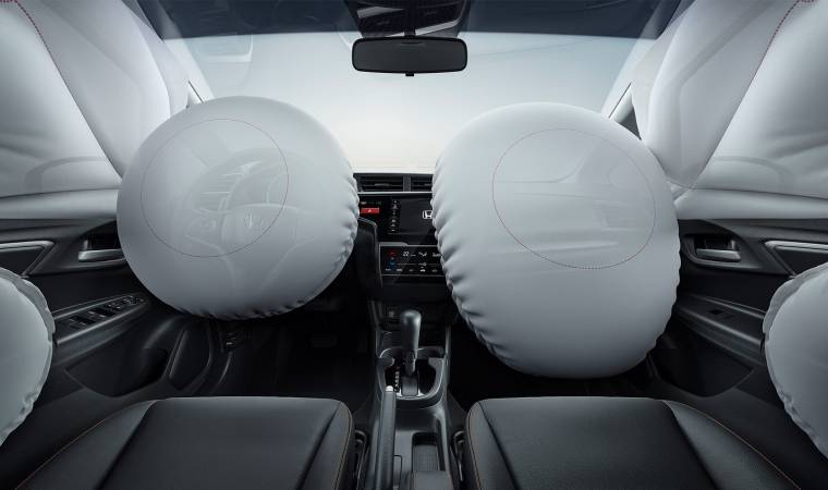 WR-V