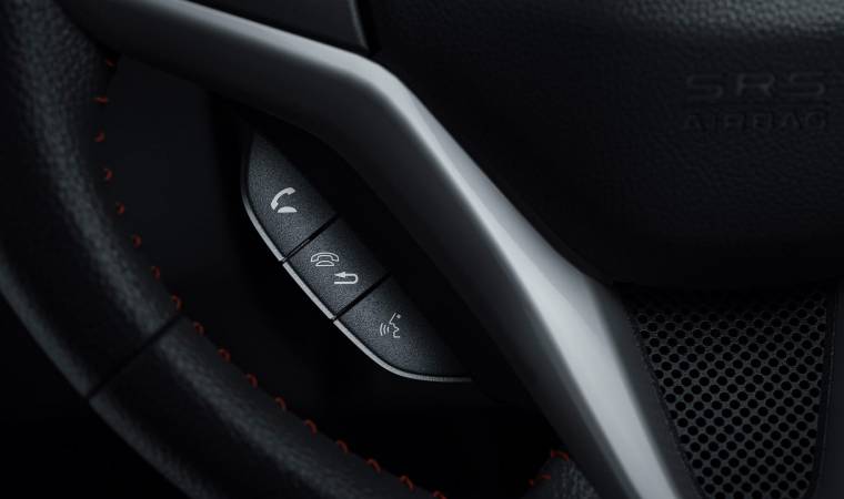 WR-V