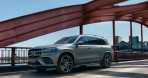 GLS 400 4Matic