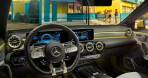 AMG CLA 35 4Matic