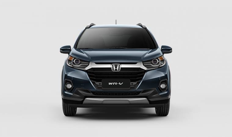 WR-V