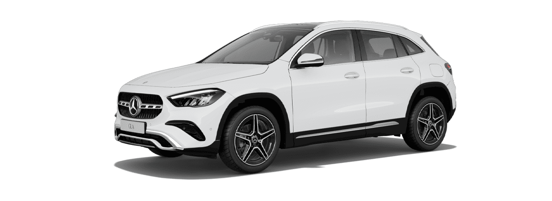 GLA 200