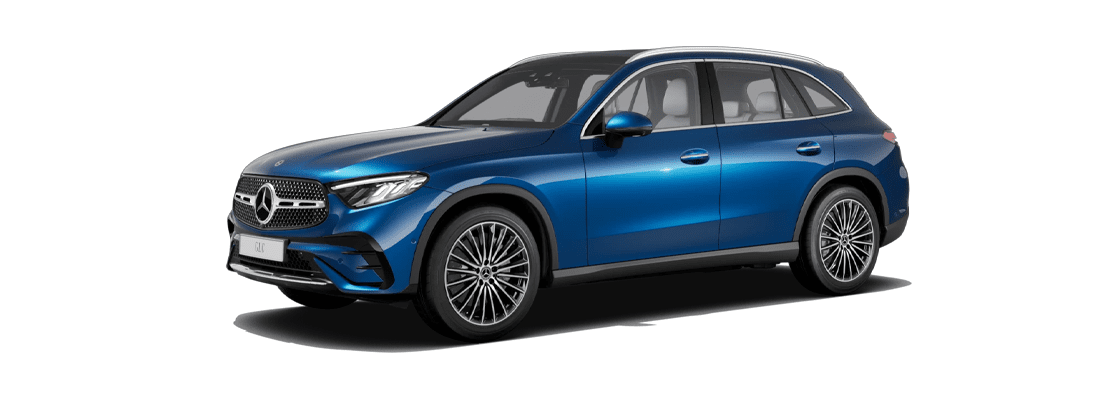 GLC 300 SUV