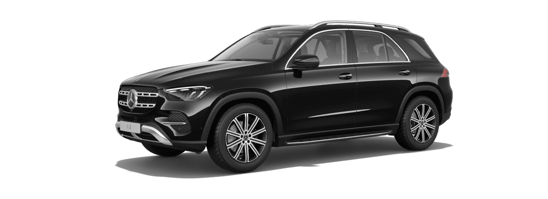 GLE 450 4Matic Coupé