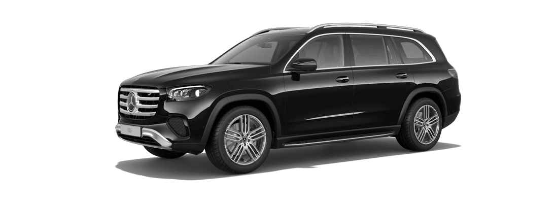 GLS 450 4Matic