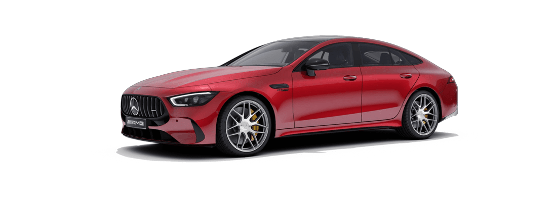 Mercedes-AMG GT 63 S E PERFORMANCE