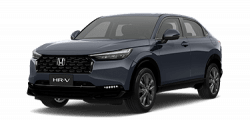 Novo HR-V 2026