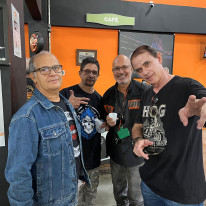 Album galeria foto 6