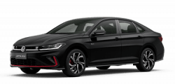 Novo Jetta GLI