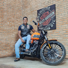 João Marcio Texeira