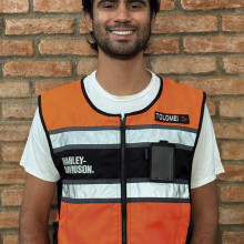 João Tolomei