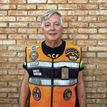 Jorge Carrancho