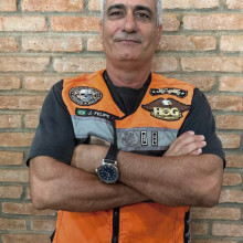 Jorge Felipe