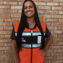 Kelly Rocha