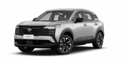 Novo Nissan Kicks