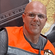 Leandro Dantas