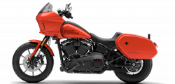 Low Rider™ ST 2026