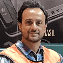 Luiz Vasconcellos