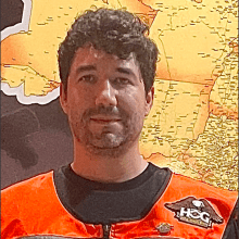 Marcos Ribeiro