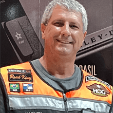 Marcus Castelan