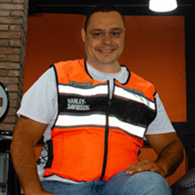 Marcelo Bins