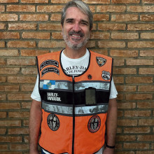 Marco Crista