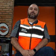 Marcos Alexandre