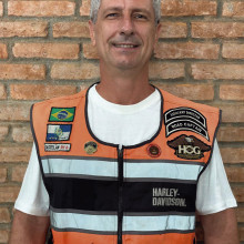 Marcus Castelan