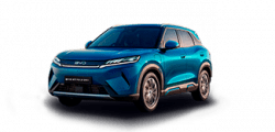 BYD Atto 2