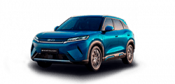 BYD Atto 2