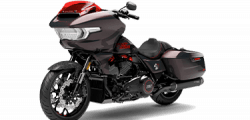 CVO™ Road Glide™ ST 2026