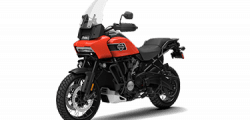 Pan America™ 1250 Special 2026