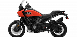 Pan America™ 1250 Special 2026