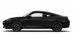 Honda Prelude