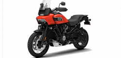 PAN AMERICA™ 1250 SPECIAL