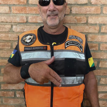 Paulo Roberto