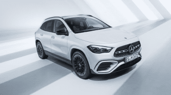 carro de luxo ideal